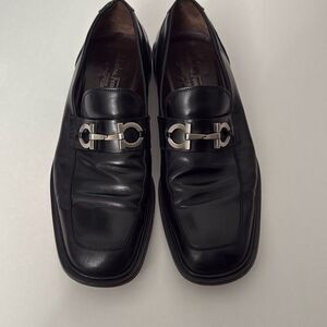 Salvatore Ferragamo Men’s Dress Shoes Size 11